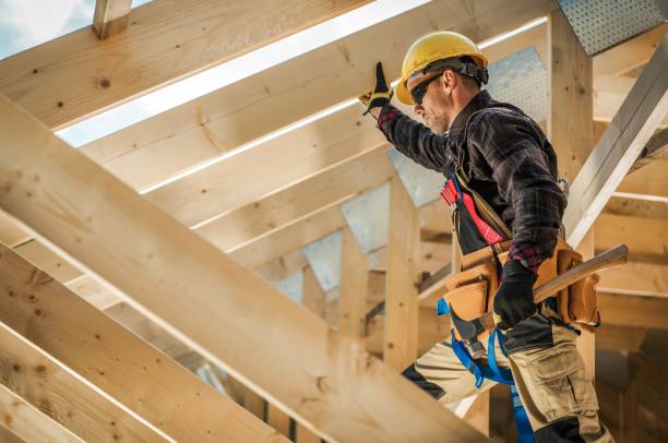 Reliable Gibbon, NE Roofing Contractor Solutions