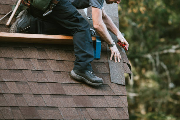 Roof Waterproofing Services in Gibbon, NE